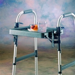 Invacare Folding Walker Tray