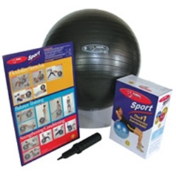FitBALL Sport Soft Package