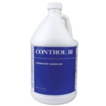 Control III Disinfectant Germicide