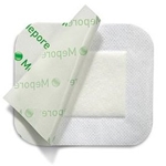 Mepore Self-Adhesive Absorbent Dressing