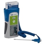 Filac 3000 EZ Oral/Axillary Electronic Thermometer