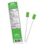 Toothette Plus+ Oral Swabs with Mouth Refresh Solution