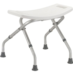 Drive Medical Deluxe Folding Bath Bench