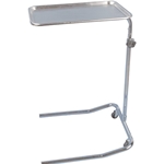 Drive Medical Single Post Mayo Instrument Stand