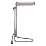 McKesson Mayo Instrument Stand with V Shaped Base
