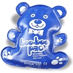 Boo Boo Pac Bear Ice Pack