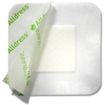 Alldress All-In-One Absorbent Wound Dressing