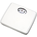 Health O Meter Mechanical Dial Scale