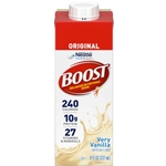 Boost Nutritional Energy Drink