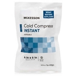McKesson Instant Cold Compress