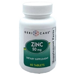 Zinc Sulfate Heptahydrate Supplement
