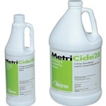 MetriCide 28 Day Sterilizing and Disinfecting Solution