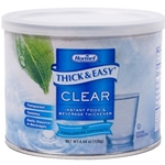 Hormel Thick & Easy Clear Instant Food & Beverage Thickener