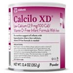Calcilo XD Infant Formula with Iron