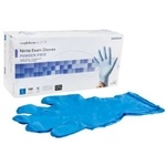 Confiderm 6.5CX Powder Free Nitrile Exam Gloves