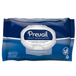Prevail Disposable Adult Washcloths