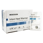 McKesson Infant Heel Warmer