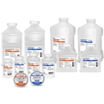 SteriCare USP Sterile Water