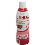 UTIHeal Liquid Cranberry Supplement