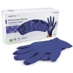 Confiderm 3.0 Powder Free Nitrile Exam Gloves