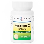 GeriCare Vitamin C Supplement