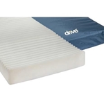 Drive Medical Therapeutic 5 Zone Support Mattress