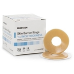 McKesson Skin Barrier Rings