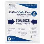 Dynarex Instant Cold Packs
