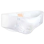 Tranquility XL + Bariatric Disposable Briefs