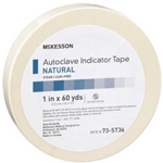 McKesson Autoclave Indicator Tape