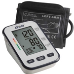 Drive Deluxe Arm Blood Pressure Monitor