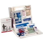 First Aid Only 25 Person First Aid Kit