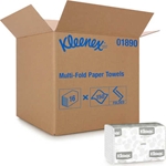 Kleenex Multi-Fold Paper Towels