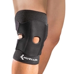 Mueller 4-Way Adjustable Knee Support