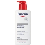 Eucerin Original Healing Lotion