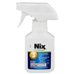 Nix Lice & Bed Bug Killing Spray for Home Bedding & Furniture