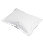 McKesson Premium Disposable Pillowcases
