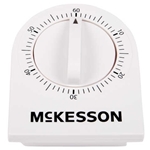 McKesson Minute Minder Mechanical Timer