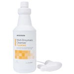 McKesson Multi-Enzymatic Cleanser Foaming Spray