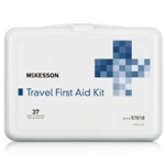 McKesson Travel First Aid Kit