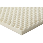 Eggcrate Foam Mattress Pad
