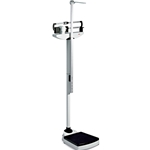 Seca 700 Mechanical Column Scale with Height Rod