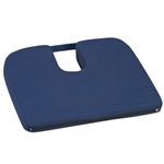 Sloping Seat Mate Coccyx Cushion