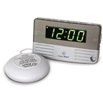 Sonic Boom Alarm Clock SB200SS