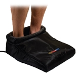 Thermotex Foot Infrared Heating Pad
