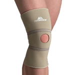 Swede-O Thermoskin Knee Patella Support