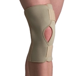 Swede-O Thermoskin Open Knee Wrap Stabilizer
