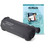 The Original McKenzie Airback Inflatable Support
