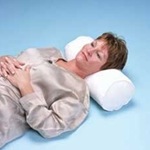Softeze Thera Cervical Roll Pillow