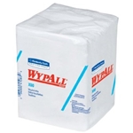 Kimberly Clark WypAll X60 Hygienic Washcloths